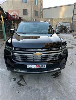 شيفروليه تاهو